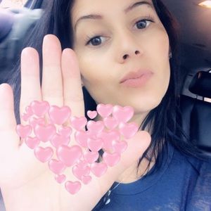 Meet your Posher, Susie